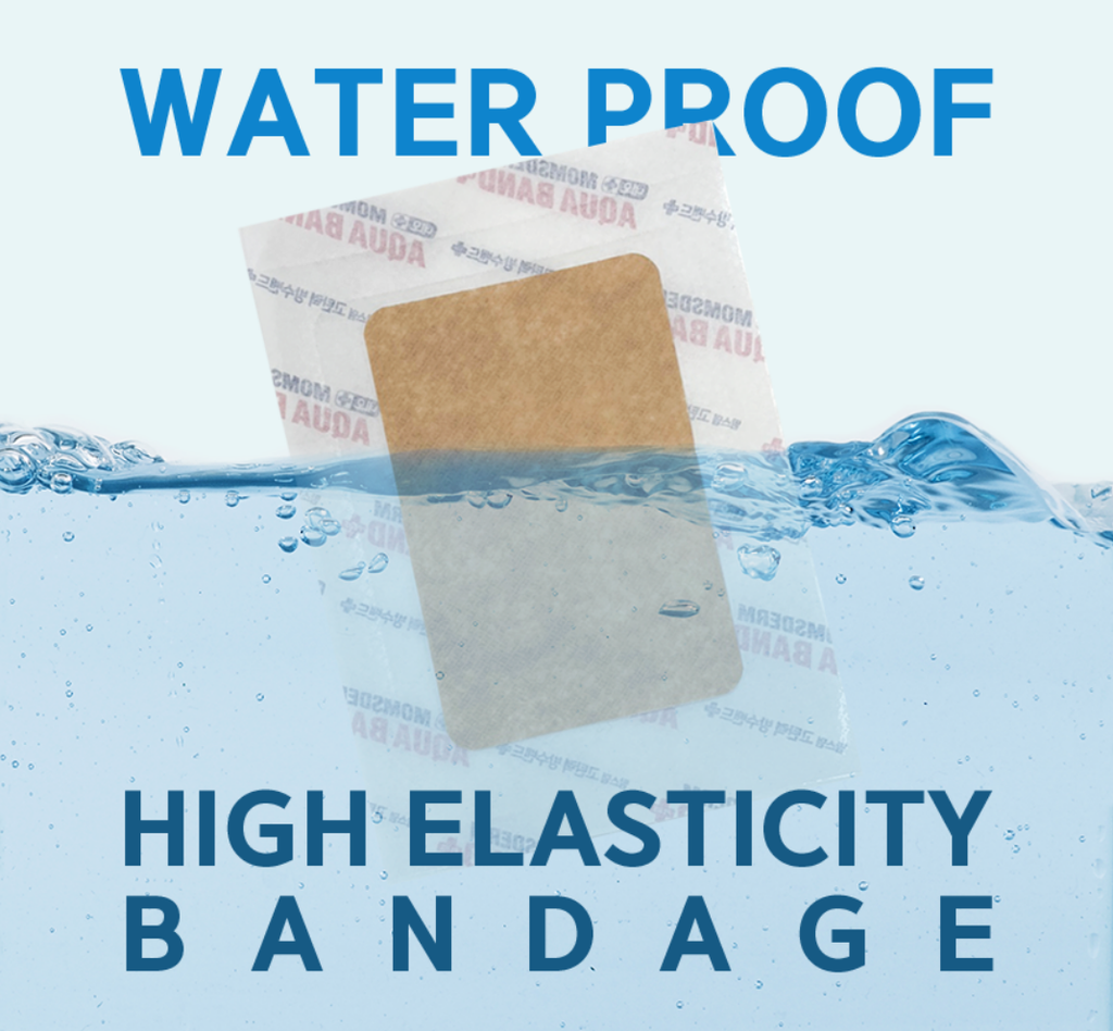 High elastic band